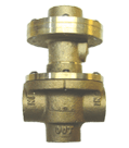 Model C-1 Pressure Operated Relief Valve (PORV)