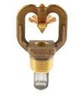 Model EM Low Pressure Mist Nozzle