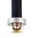 VK194 - Quick Response Dry Concealed Pendent Sprinkler (K5.6)