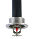 VK169, VK168 - Stainless Steel Dry Pendent Sprinkler (K5.6)