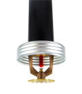 VK192 - Standard Response Dry Concealed Pendent Large Orifice Sprinkler (K8.0)
