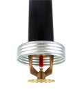 VK190 - Standard Response Dry Concealed Pendent Sprinkler (K5.6)