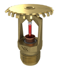 VK467 - Residential Upright Sprinkler (K4.9)