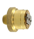 VK480 - Residential Flat Plate Concealed HSW Sprinkler (K4.0)