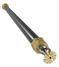 VK504 - ESFR Dry Pendent Sprinkler (K16.8)