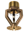 VK510 - ESFR Pendent Sprinkler (K25)