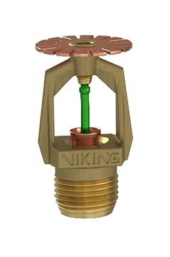 VK696 - Attic Upright Specific Application Sprinkler (4.2K)
