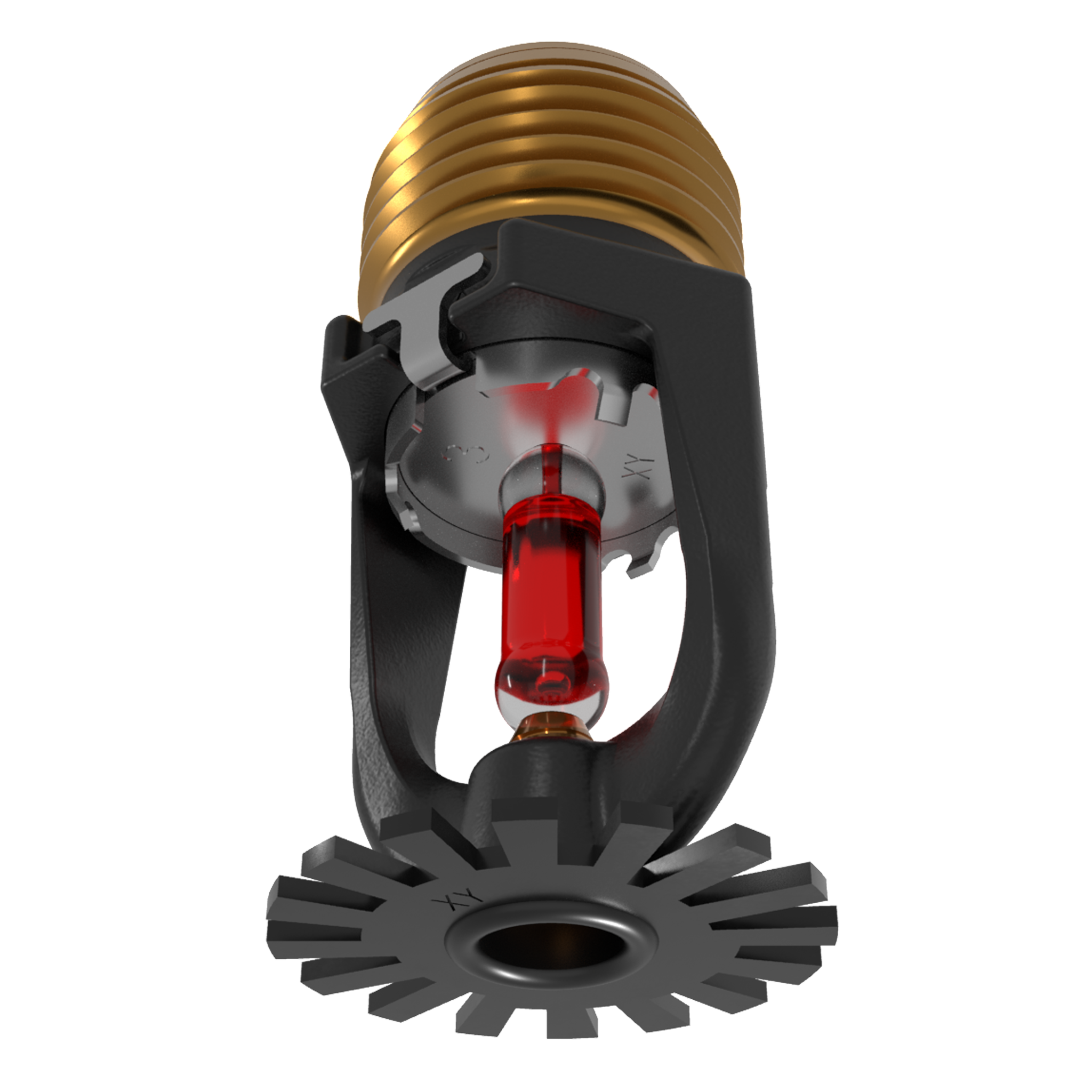VK1021 - Standard Response Pendent Sprinkler (K5.6)