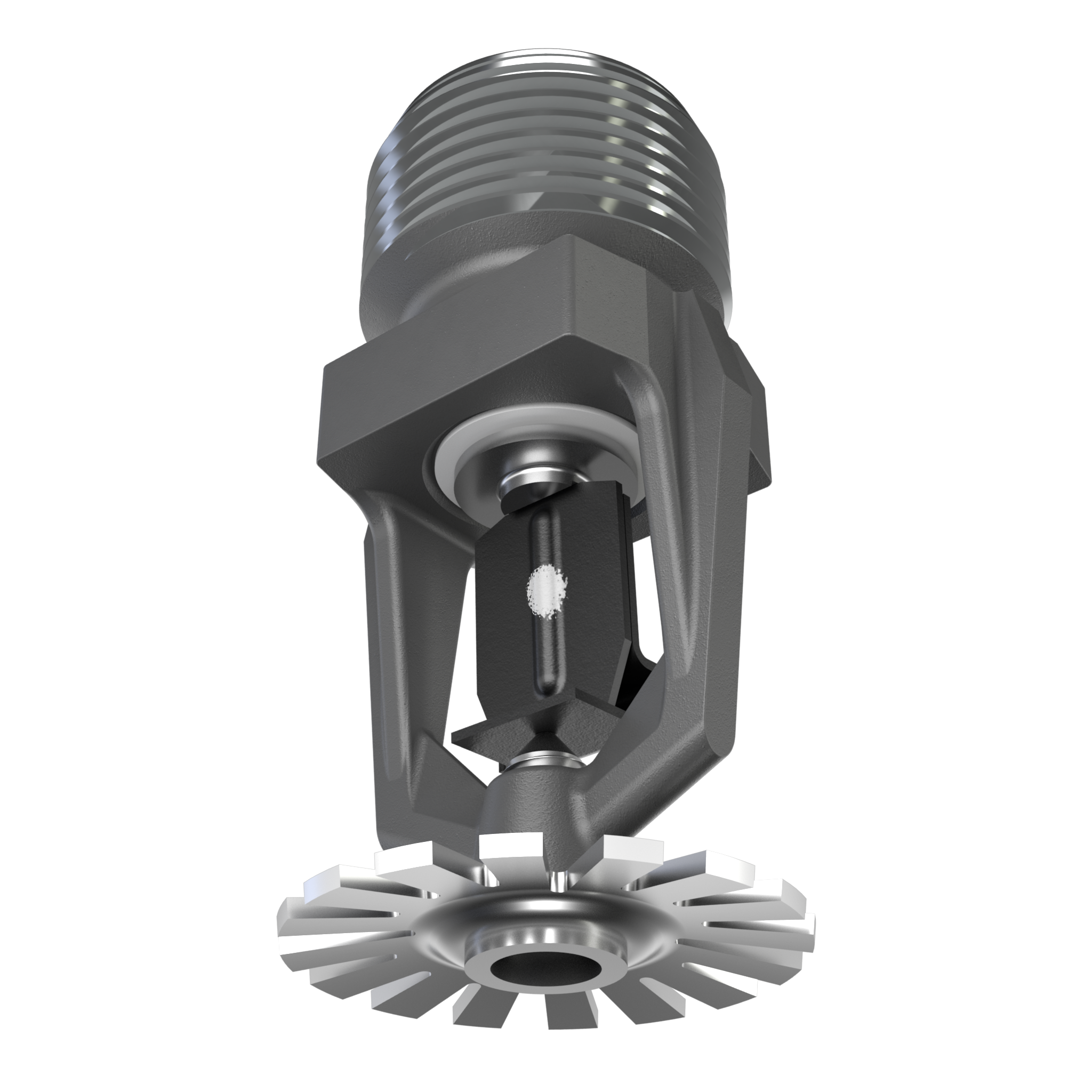 VK368 Standard Response Stainless Steel Pendent Sprinkler (K8.0)