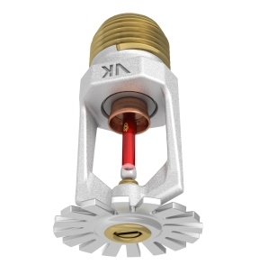 VK302 - Microfast® Quick Response Pendent Sprinkler (K5.6)