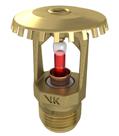 VK124 - Micromatic® HP Standard Response Upright High Pressure Sprinkler (K5.6)