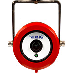 VSF301 Video Flame Detector