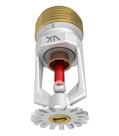 VK202 - Micromatic® Standard Response Pendent Sprinkler (K8.0)
