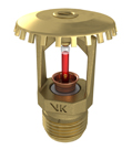 VK345 - Microfast® Quick Response Upright Sprinkler (K5.6) - VdS, LPCB, FM Approved (Europe)