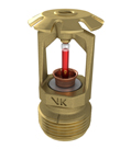VK354 - Microfast® Quick Response Conventional Sprinkler (K8.0)