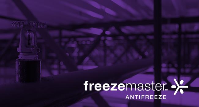 freezemaster antifreeze