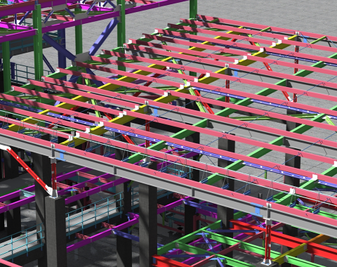 Building structure