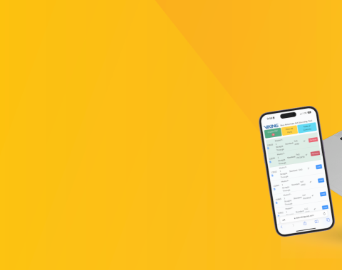 Webtools banner has devices using the tools on it.