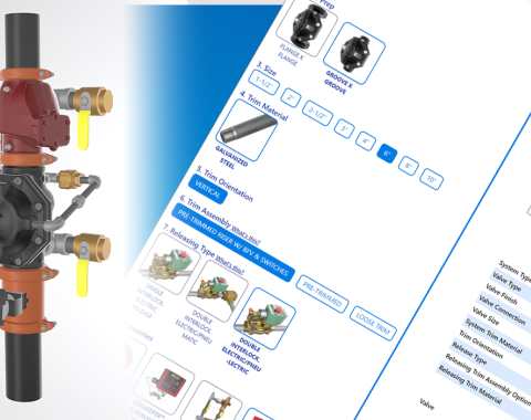 Valve Configurator Banner