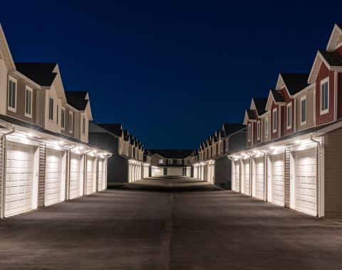 Houses