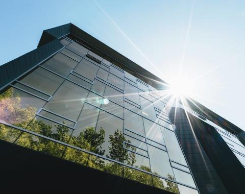 Green Building