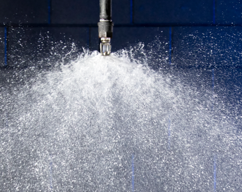 Sprinkler