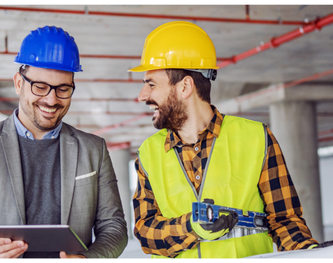contractors digital tools