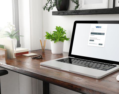 Customer Learning Portal