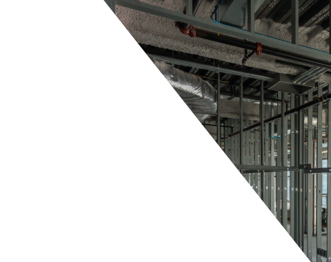 XT1 Tenant Fit-Out Offering