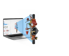 Valve & Config Image