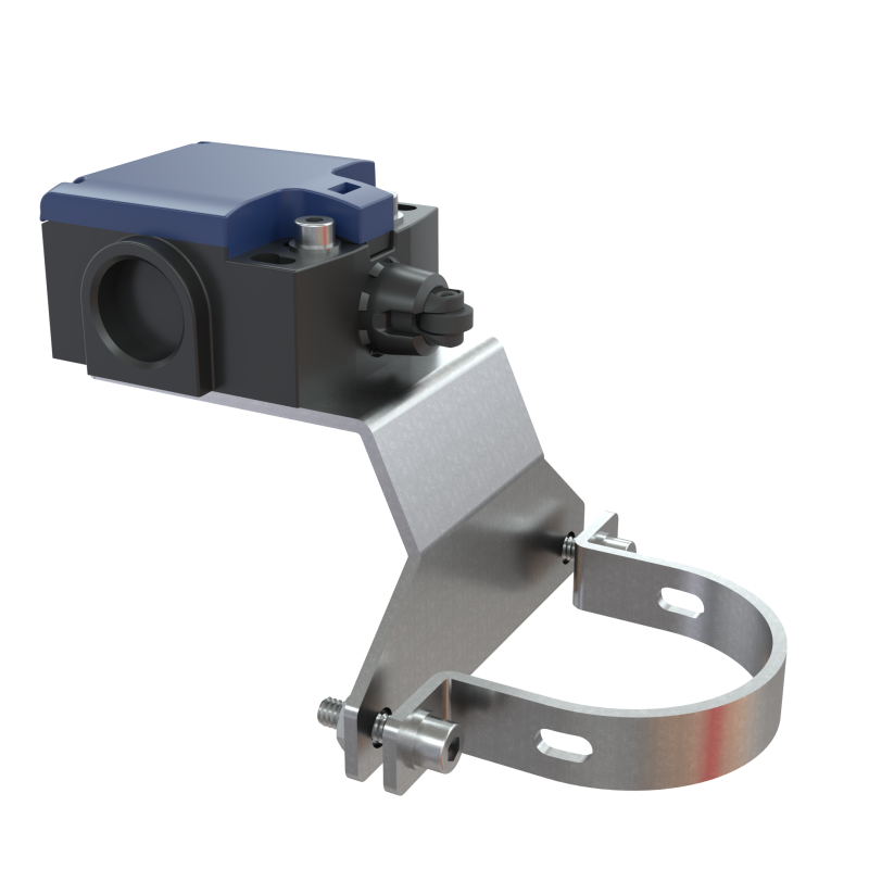 QRV Electrical Release Monitor Device