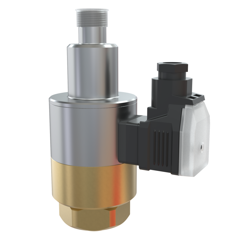 QRV Electrical Release Device