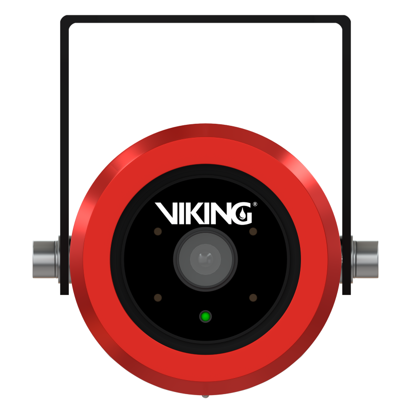 VSF300 Intelligent Video Flame Detector