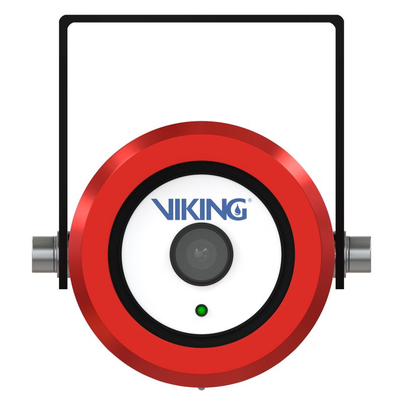 VSF301 Video Flame Detector