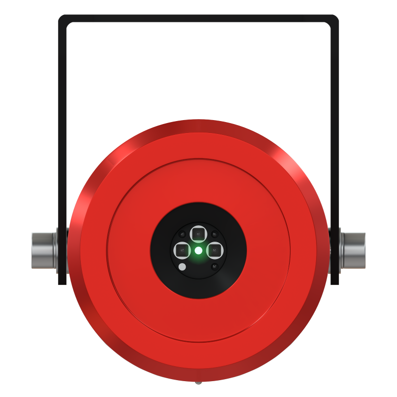 VSF303 Multi-Spectrum IR Flame Detector