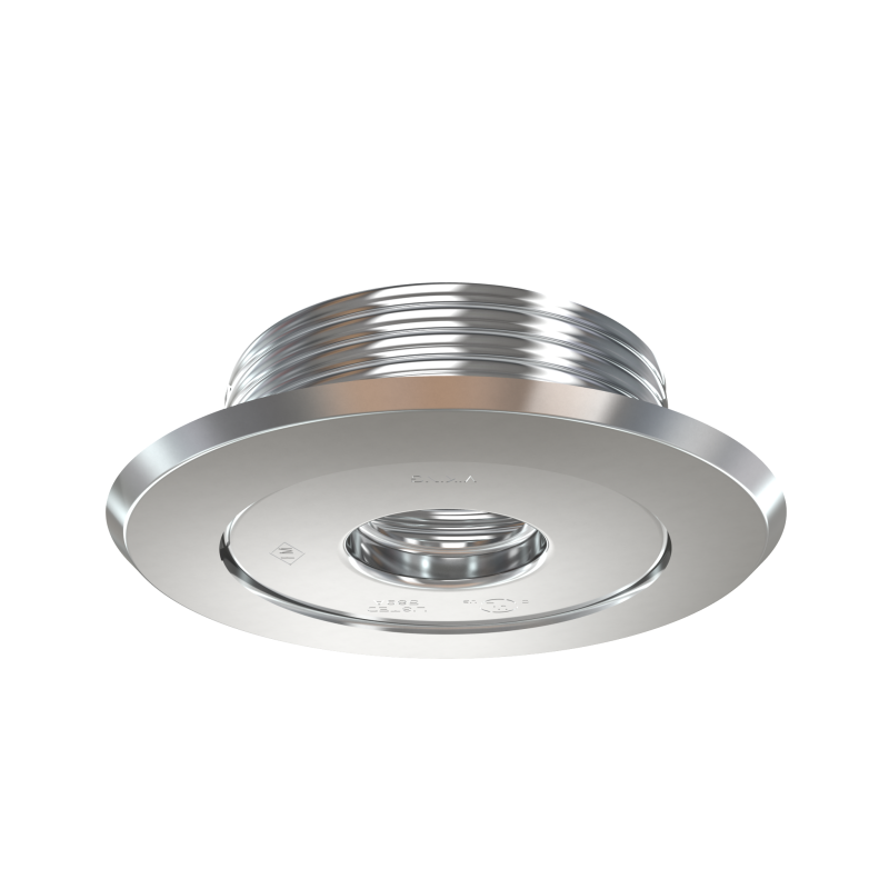 Model E-1, E-2, E-3, G-1 and Standard Sprinkler Escutcheon