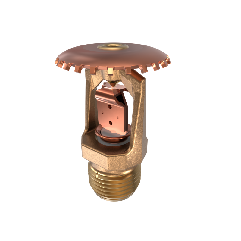 VK108 - Micromatic® Standard Response Fusible Element Upright Sprinkler