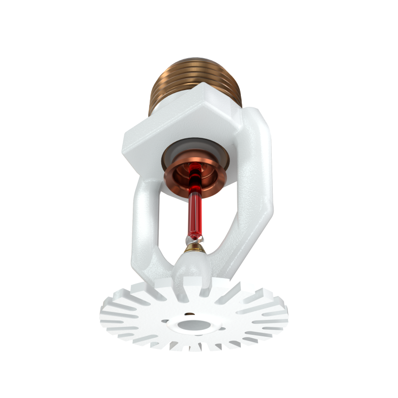 VK4680 - Residential Pendent Lead Free Sprinkler (K4.9)