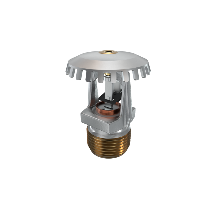 VK533 - QR ELO Fusible Element Upright Sprinkler (Storage-Density/Area) (K11.2)
