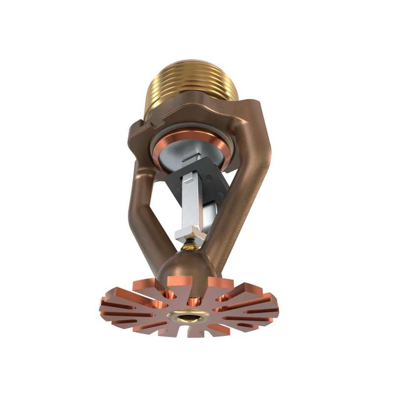 VK592 - Standard Response CMSA Pendent Sprinkler (K19.6)