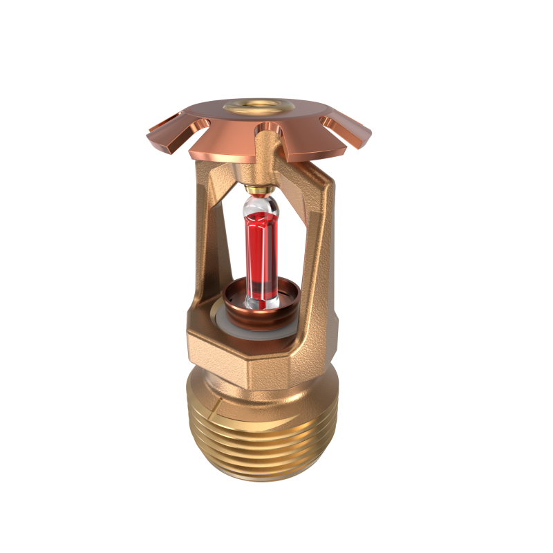 VK120 - Micromatic® Standard Response Conventional Sprinkler (K8.0)