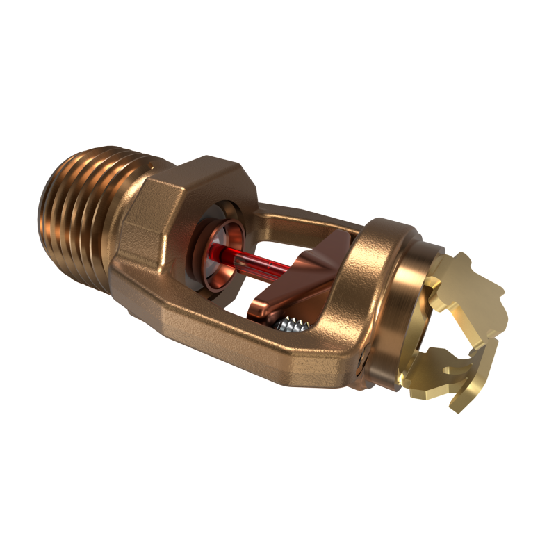 VK479 Residential Horizontal Sidewall Sprinkler (K3.0)