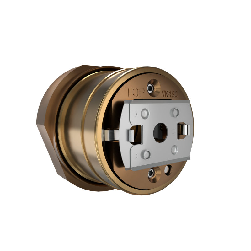 VK490 - Residential Concealed Horizontal Sidewall Sprinkler (K5.8)