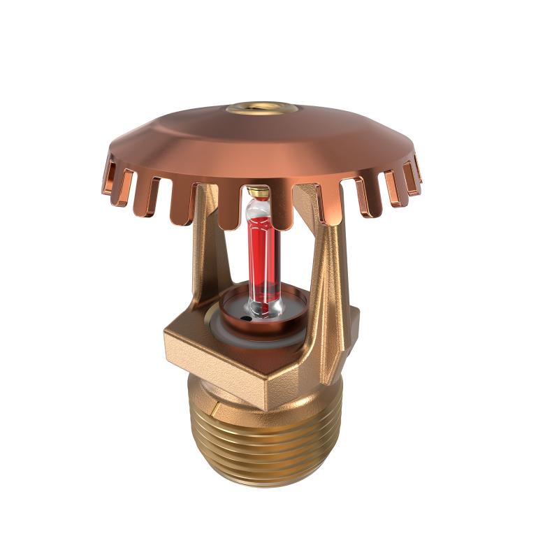 VK530 - ELO Upright Sprinkler (Storage-Density/Area) (K11.2)