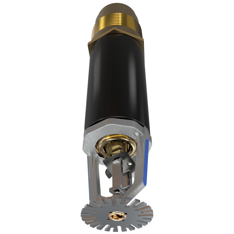 Quick Response Dry Pendent ELO Sprinklers