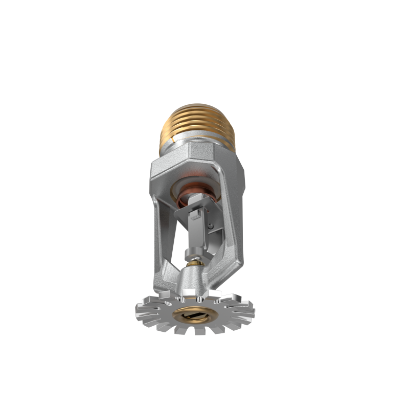VK303 - Microfast® Quick Response Fusible Element Pendent Sprinkler (K5.6)