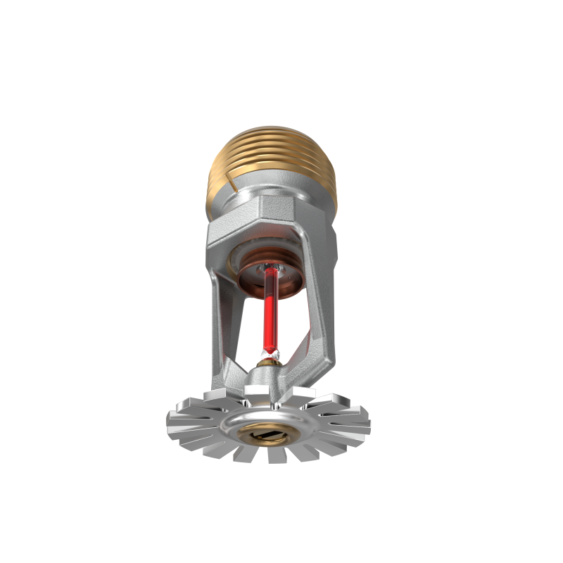 VK352 - Microfast® Quick Response Pendent Sprinkler (K8.0)