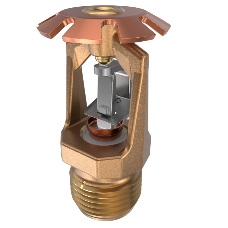 VK311 - Microfast® Quick Response Conventional Fusible Element Sprinkler (K5.6)