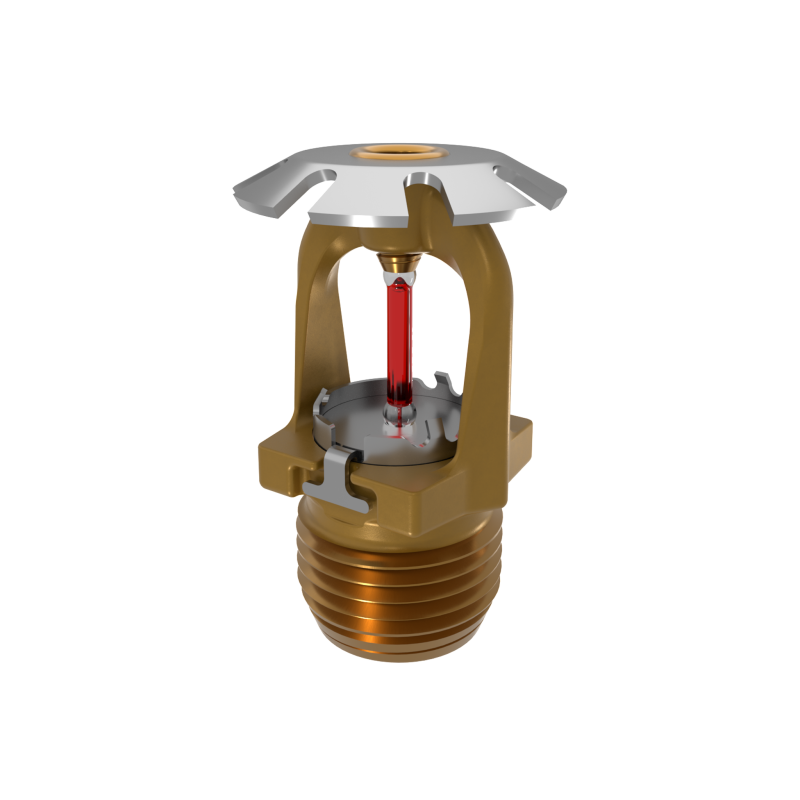 VK3101 - Quick Response Conventional Sprinkler (K5.6)
