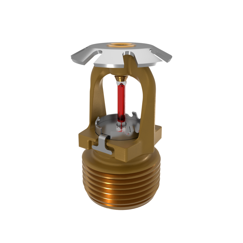 VK3541 - Quick Response Conventional Sprinkler (K8.0)